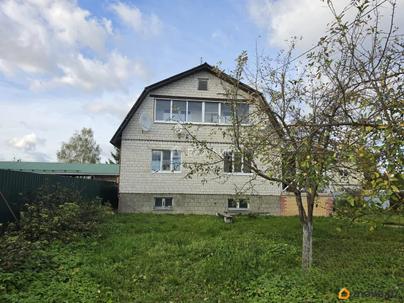 коттедж, 210 м&sup2;, 10 соток