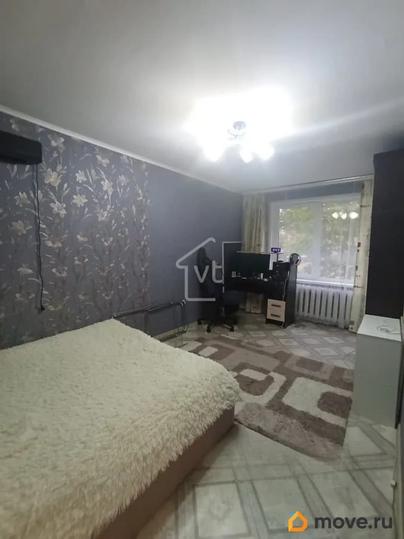 1-комн. квартира, 32 м&sup2;