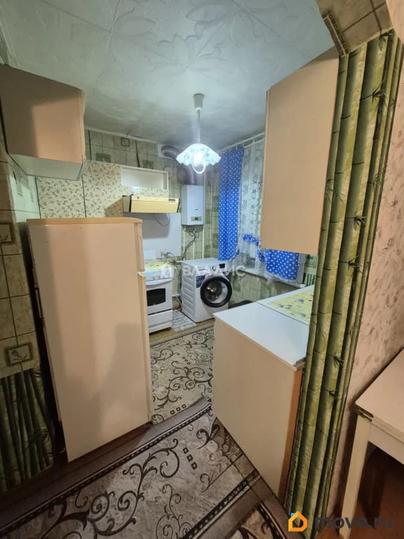 1-комн. квартира, 30.1 м&sup2;