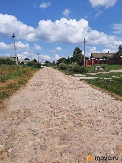 земельный участок, 13 соток