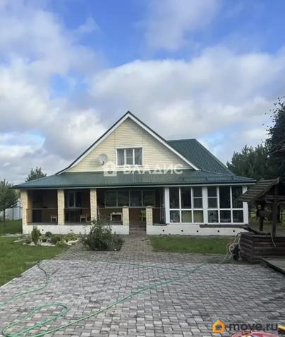 дом, 200 м&sup2;, 30 соток