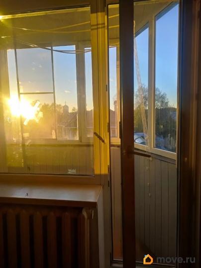 1-комн. квартира, 36 м&sup2;