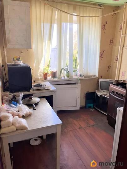 2-комн. квартира, 41 м&sup2;