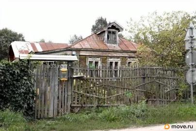 дом, 103 м&sup2;, 20 соток