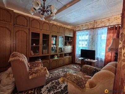 дом, 64.7 м&sup2;, 2.7 сотки