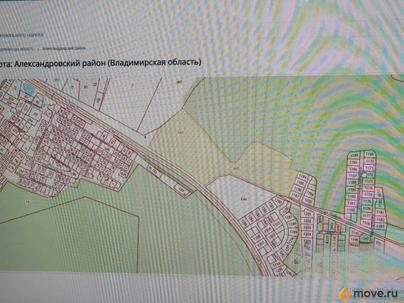земельный участок, 1130 га