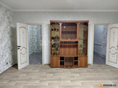 3-комн. квартира, 58.3 м&sup2;