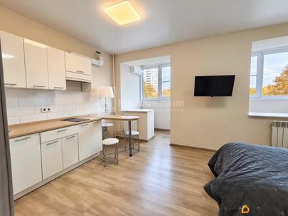 студия, 25.4 м&sup2;