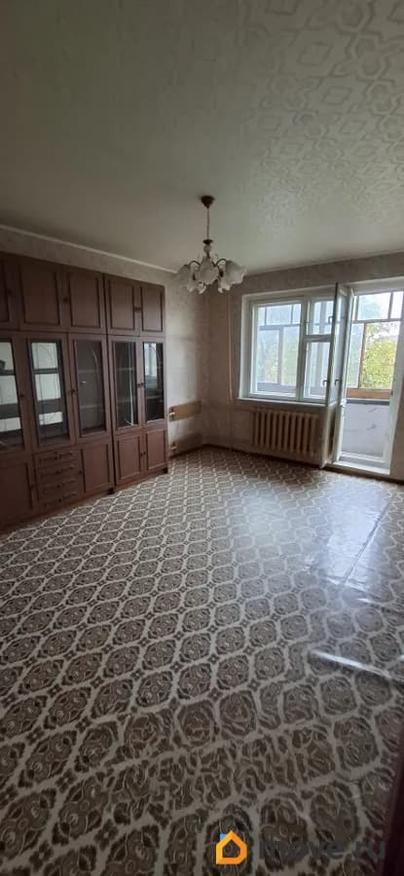 1-комн. квартира, 38.1 м&sup2;