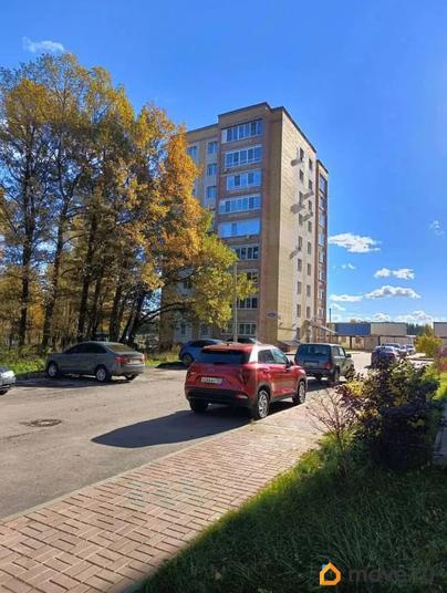 2-комн. квартира, 50.6 м&sup2;