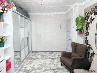 2-комн. квартира, 43.7 м&sup2;