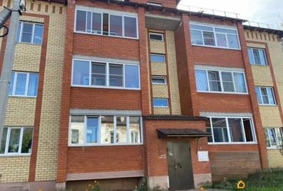 1-комн. квартира, 34.2 м&sup2;