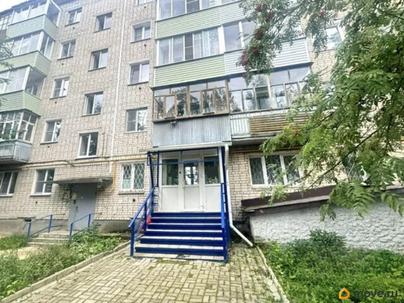 офис, 43.3 м&sup2;
