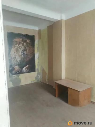 2-комн. квартира, 43.5 м&sup2;
