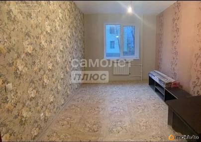 2-комн. квартира, 41.7 м&sup2;