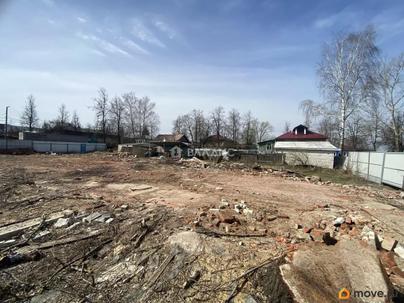 коммерческий участок, 13 соток
