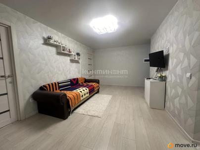 2-комн. квартира, 40.2 м&sup2;