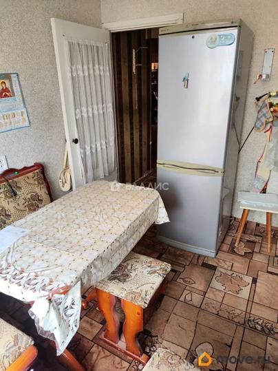 3-комн. квартира, 63 м&sup2;