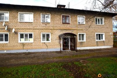 2-комн. апартаменты, 41.5 м&sup2;