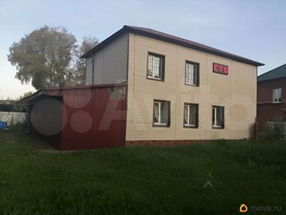 дом, 410 м&sup2;, 3.5 сотки