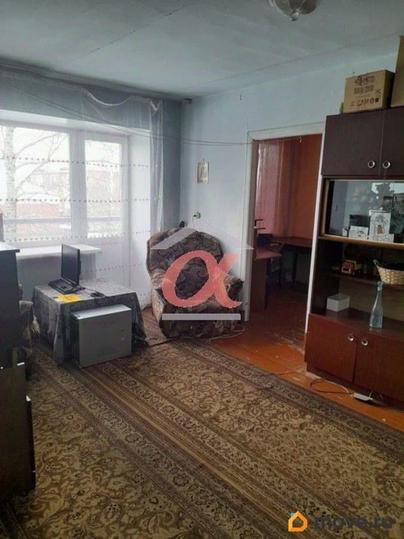 3-комн. квартира, 57.5 м&sup2;