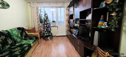 3-комн. квартира, 60 м&sup2;