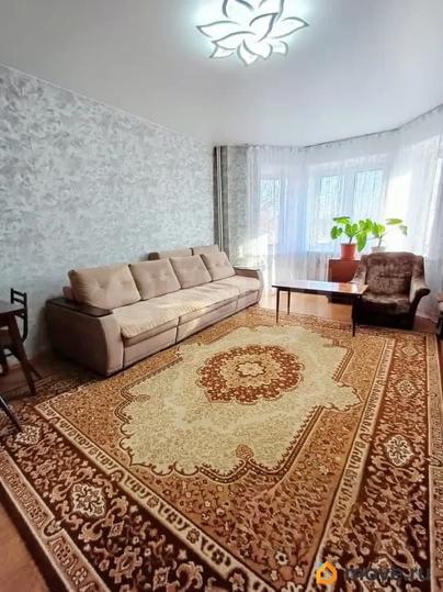 3-комн. квартира, 82.2 м&sup2;