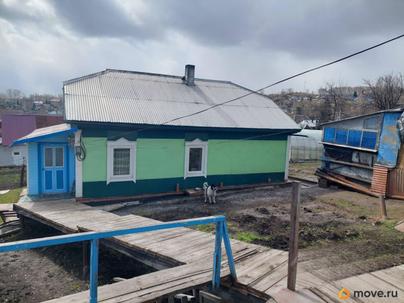 дом, 42.6 м&sup2;, 11 соток