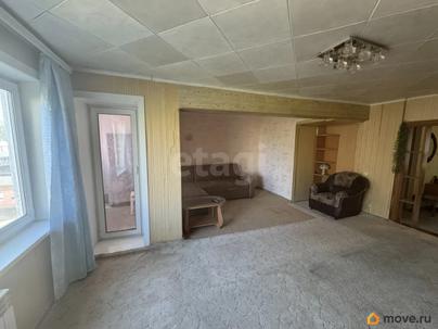 2-комн. квартира, 59.8 м&sup2;