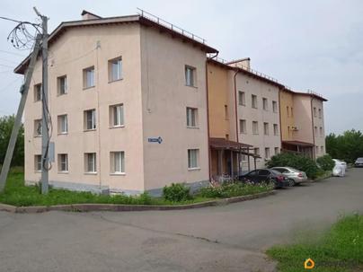 студия, 26.3 м&sup2;