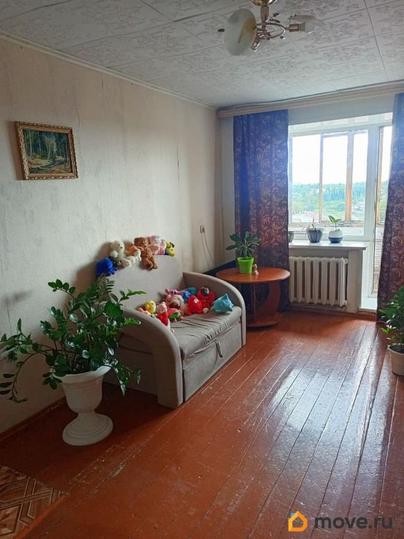 1-комн. квартира, 30 м&sup2;