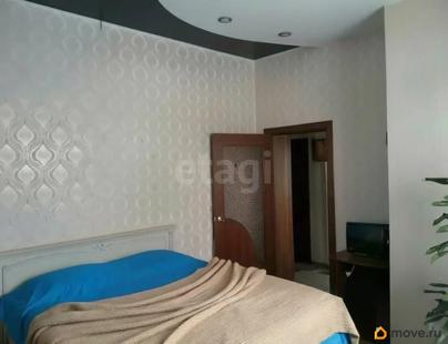 3-комн. квартира, 73.7 м&sup2;