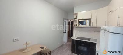 1-комн. квартира, 31.4 м&sup2;