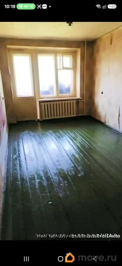 1-комн. квартира, 32 м&sup2;
