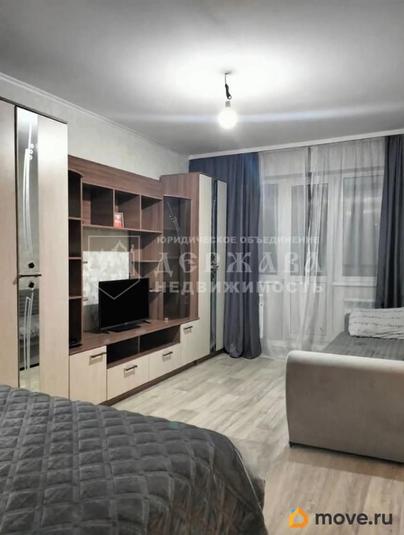 1-комн. квартира, 32 м&sup2;