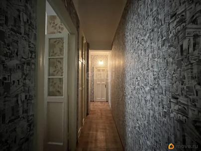 2-комн. квартира, 60.2 м&sup2;