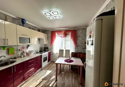 3-комн. квартира, 64.7 м&sup2;