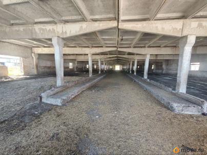 свободного назначения, 8545.5 м&sup2;