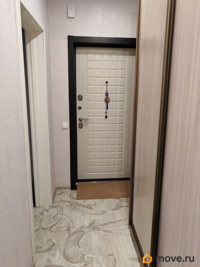 2-комн. квартира, 53.1 м&sup2;