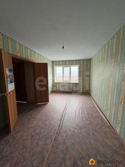 1-комн. квартира, 34.7 м&sup2;