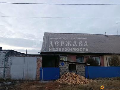 дом, 92 м&sup2;, 10 соток