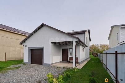 дом, 182 м&sup2;, 7.5 сотки