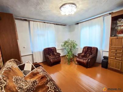 дом, 68.6 м&sup2;, 6.3 сотки