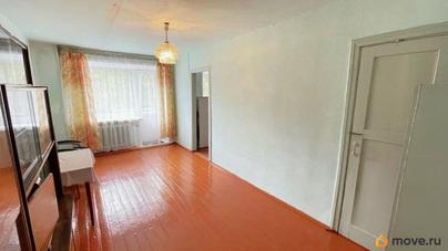 4-комн. квартира, 73 м&sup2;