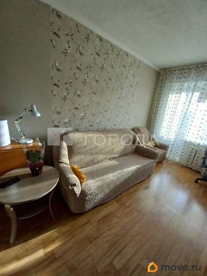 2-комн. квартира, 44.7 м&sup2;