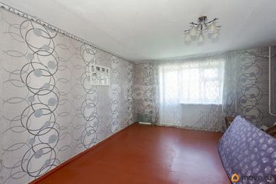 2-комн. квартира, 55.3 м&sup2;