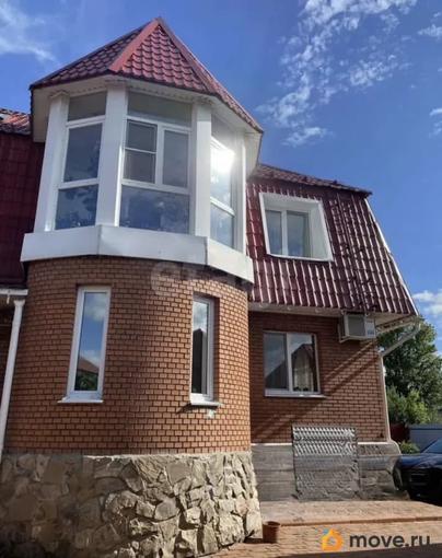 дом, 239.9 м&sup2;, 9.57 сотки