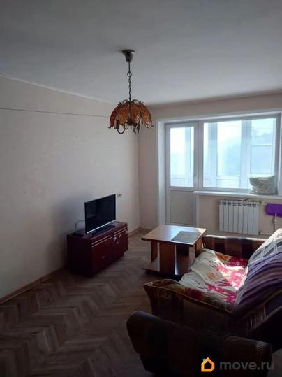 1-комн. квартира, 30.2 м&sup2;
