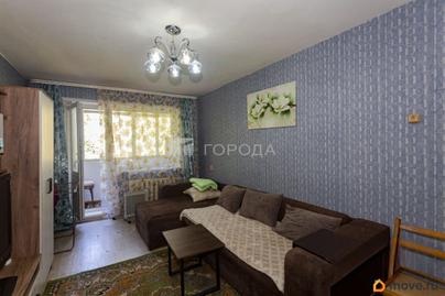 2-комн. квартира, 44.1 м&sup2;