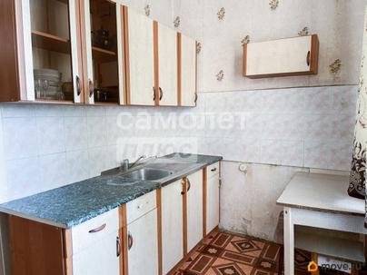 3-комн. квартира, 58.9 м&sup2;